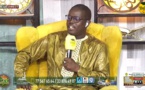 DIRECT -DAROUL HABIBI DU 27 JUIN 2024 -SPECIAL SEYDIL HADJI MALICK SY RTA