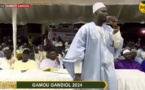DIRECT - GAMOU ANNUEL DE GANDIOL EDITION 2024