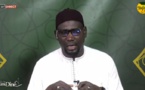 DIRECT - SUNU DINE AVEC OUSTAZ BABACAR NIANG -NGANELOU DIOULI CI MBOLO