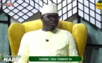 DIRECT - TAKUSSANU NABY DU 02 JUIILET 2024 THEME: TAG YONENT BI - INVITE: MBAYE SALL