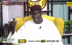DIRECT - TAKUSSANU NABY DU 03 JUIILET 2024 THEME: WAAJAL ZIARRA SOKHNA FAWADE WÉLLÉ INVITÉ: SERIG…