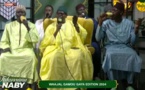 DIRECT - TAKUSSANU NABY DU 04 JUIILET 2024 WAAJAL GAMOU GAYA EDITION 2024 INVITES: OUSTAZ MARA FA…