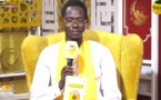 DIRECT-MARHABAN SENEGAL DU 05 JUILLET2024-A LA DECOUVERTE DE YAWMOUL MOURCHID 2024 LES FEMMES Dévou…