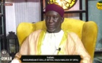 DIRECT - AR-RIMAH DU 08 JUILLET 2024 THEME: NGOURNDAM É GOLLÉ SEYDIL HADJI MALICK SY (RTA)