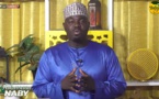 DIRECT - TAKUSSANU NABY DU 08 JUILLET 2024 PAR EL HADJI MOUSTAPHA MBAYE