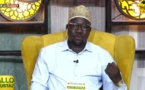 DIRECT - ALLO OUSTAZ - DU 12 JUILLET 2024 PAR OUSTAZ BABACAR THIAM