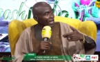 🚨ACH CHIFA du 14 Juillet 2024 Invité: Mr Assane Cissé Diététicien- Nutritioniste