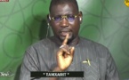 DIRECT - SUNU DIINE DU 15 JUIILET 2024 PAR OUSTAZ BABACAR NIANG - TAMXARIT PAR 3