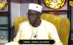 DIRECT - AR-RIMAH DU 15 JUILLET 2024 THEME: LEWROU KHAARAN PAR TAFSIR HAMIDOU WELLE