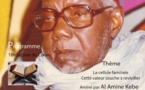 BELGIQUE - Dabakh Day 2015, Samedi 5 Septembre, sur le thème " La cellule familiale, cette valeur souche à revivifier" 