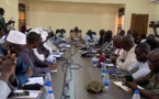 Tivaouane : Réunion préparatoire du Mawlid  2024