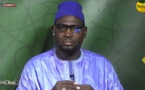 DIRECT - SUNU DIINE DU 22 JUIlLET 2024 PAR OUSTAZ BABACAR NIANG