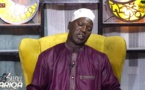 DIRECT - SUNU TARIQA DU 24 JUILLET 2024 PAR CHEIKH AHMED T SY BOUCHRA
