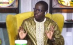 DIRECT -DAROUL HABIBI DU 25 JUILLET 2024 PAR OUSTAZ PAPE AMADOU DIOUF