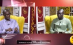 🚨GRAND ENTRETIEN du 26 Juillet 2024 Invité: Dr Souleymane Lo Socio-Economiste