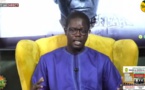 DIRECT -DAROUL HABIBI DU 29 JUILLET 2024 PAR OUSTAZ PAPE AMADOU DIOUF