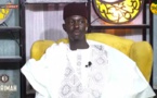 DIRECT - AR - RIMAH DU 29 JUIlLET 2024 THEME: LIVRE DE THIERNO ALIOU THIAM PAR TAFSIR HAMIDOU WELLE