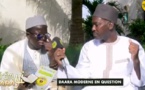 Borom Daara yi du 31 Juillet 2024 Théme: Daara Moderne en question