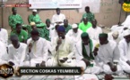 DIRECT YEUMBEUL - SUNU DAHIRA SECTION COSKAS YEUMBEUL