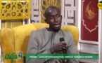 ACH CHIFA du 11 Aout 2024 Invité: DR BAKARY THIOR anesthésiste reanimateur
