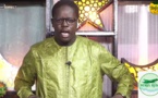 DIRECT -DAROUL HABIBI DU 12 AOUT 2024 PAR PAPE AMADOU DIOUF