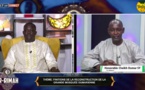 DIRECT- AR-RIMAH DU 12 AOUT 2024 THEME: FINITIONS DE LA RECONSTRUCTION DE LA GRANDE MOSQUEE OUMAR…