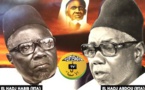 AUDIO - El Hadj habib Sy Malick chante El Hadj Abdoul Aziz Sy Dabakh dans "Fa Bakhine Bakhine Ya Seydi Wa Malâthana (...) Ecoutez! 