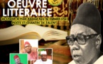 L'Oeuvre Littéraire de El Hadj Abdoul Aziz Sy Dabakh , Poète et Chantre de Talent 