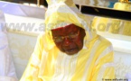 PHOTOS - TABASKI 2015 À TIVAOUANE - Les Images de la prière à la Mosquee Serigne Babacar SY (rta)