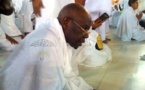 URGENT! BOUSCULADE DE MOUNA: Serigne Abdoul Aziz Sy Al Amine présente les condoléances de Tivaouane et recommande des Prières ce Vendredi  2 Octobre 2015