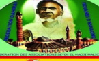 ESPAGNE - JOURNÉES CULTURELLES CHEIKH AHMED TIDIANE CHERIF “Un ISLAM pour la PAIX et la COHABITATION: l’exemple du SENEGAL” les 30-31 Octobre et 01 Novembre 2015 à Zaragoza (Saragosse)