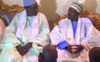 VIDEO - Suivez la visite de Serigne Maodo Sy Dabakh à Touba ce 1er octobre 2015  