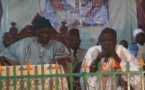 VIDEO - Revivez l'intégralité du Gamou des homonymes de Cheikh Seydi Mouhamadou Moustapha Sy Djamil présidé par Serigne Mansour Sy Djamil