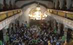 DIRECT BOURDOU TIVAOUANE - Suivez En Direct l'Ouverture du Bourdou à la Mosquée Serigne Babacar Sy