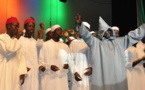 EVOCATION RELIGIEUSE DU MAWLID 2015 -  « El Hadj Malick SY, chantre du prophète de miséricorde» , Mardi 22 Décembre 2015 à Tivaouane