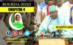VIDEO - BOURDA 2015/2 - CHAPITRE 4 - Mosquée Serigne Babacar Sy + Djaraa