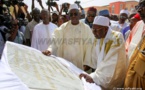 PHOTOS - TIVAOUANE - Les Images exclusives de l'inauguration de l'Esplanade des Mosquées par son Excellence Macky Sall
