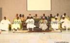 PHOTOS - Les Images du Symposium du Mawlid 2015/2, présidé par son Excellence Macky Sall  