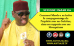 VIDEO - Serigne Matar Kâ - Comment El Hadj Malick Sy a su imiter le compagnonnage du Prophète avec ses Sahâbas, dans ses rapports avec ses Mouqadams