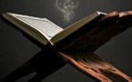 Ecoute tout le Saint Coran traduit en Français