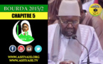 VIDEO - BOURDA 2015/2 - CHAPITRE 5 - Mosquée Serigne Babacar Sy + Djaraa