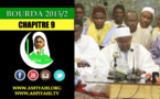 VIDEO - BOURDA 2015/2 - Mosquée Serigne Babacar Sy, Chapitre 9 + Djaraa
