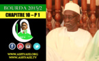 VIDEO - BOURDA 2015/2 - CHAPITRE 10 - Clôture à la Zawiya El Hadj Malick SY + Djaraa