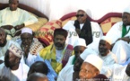 PHOTOS - DIRECT ZIARRA LOUGA - Les Images de la veillée religieuse organisée ce Vendredi 8 Janvier 2016 à la residence du Khalif Thierno Bachir Tall