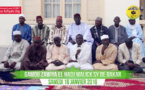 VIDEO - AVANT PREMIÈRE - Suivez l'annonce du Gamou de la Zawiya El Hadj Malick Sy de Dakar de ce Samedi 16 Janvier 2016