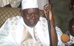 VIDEO - PRÉSENTATION DE CONDOLÉANCES : Suivez l'allocution de Serigne Abdoul Aziz Sy Al Amine à Darou Mouhty