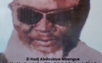 El Hadj Abdoulaye Mbengue de Mboula, Vie et œuvre d’un Moukhadam d'El Hadj Malick Sy dans le Djoloff
