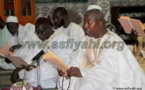 DIRECT GAMOU ZAWIYA EL HADJ MALICK SY DE DAKAR - Les Images de la Lecture du Saint Coran