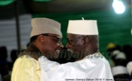 PHOTOS - Les temps-forts du Gamou de la Zawiya El Hadj Malick Sy de Dakar co-présidé par Serigne Mbaye Sy Mansour et Serigne Pape Malick Sy 