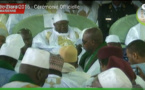 DIFFÉRÉ - Revivez l'intégralité de la Ceremonie Officielle de la Ziarra Oumarienne 2016